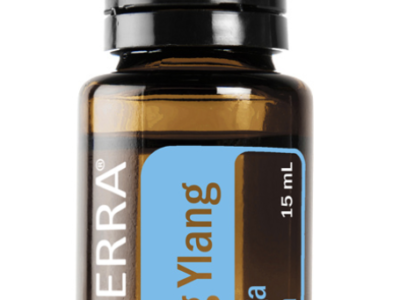 Ylang Ylang Oil
